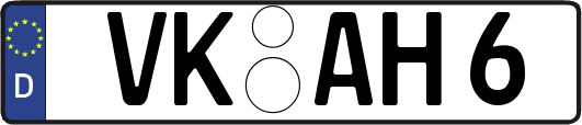 VK-AH6
