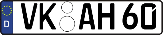 VK-AH60