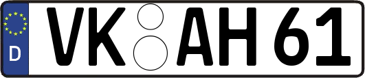 VK-AH61