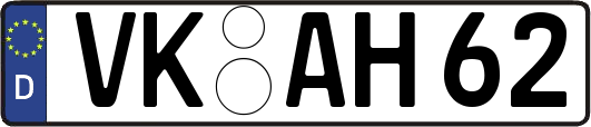 VK-AH62