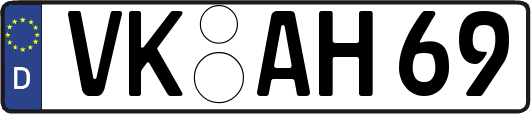 VK-AH69
