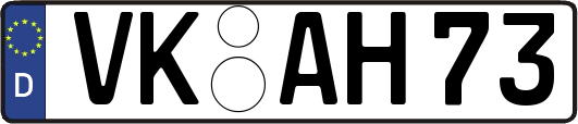 VK-AH73