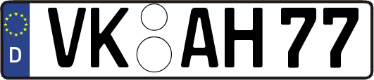 VK-AH77