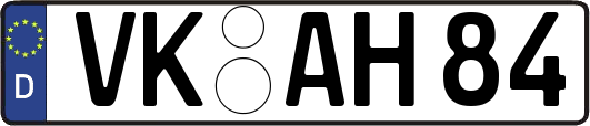 VK-AH84