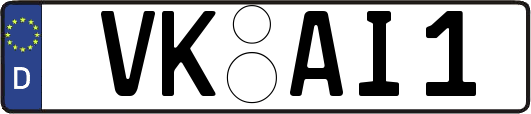 VK-AI1