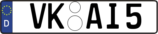 VK-AI5