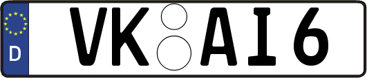 VK-AI6