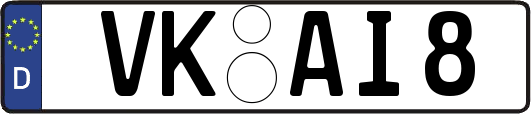 VK-AI8