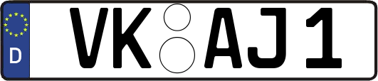 VK-AJ1