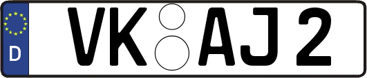 VK-AJ2