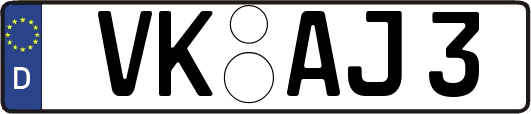 VK-AJ3