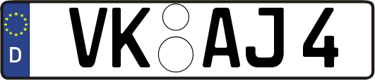 VK-AJ4