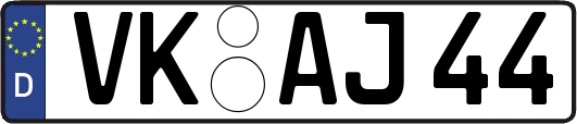 VK-AJ44
