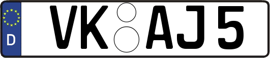 VK-AJ5