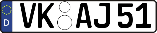 VK-AJ51