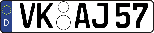 VK-AJ57