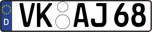 VK-AJ68