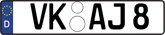 VK-AJ8