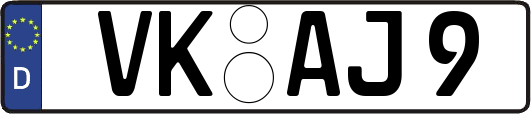 VK-AJ9