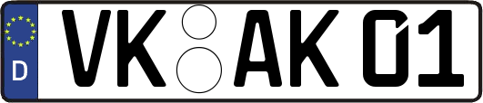 VK-AK01
