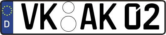 VK-AK02