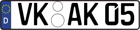 VK-AK05