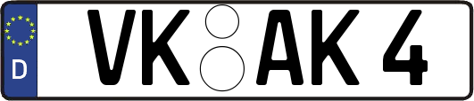 VK-AK4