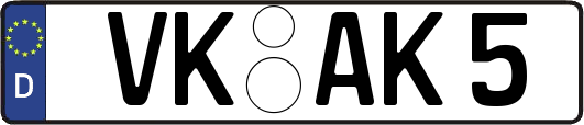VK-AK5
