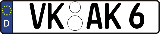VK-AK6