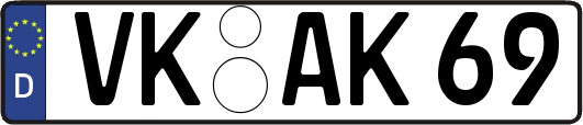 VK-AK69