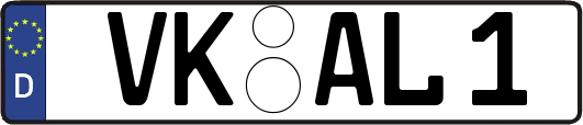 VK-AL1