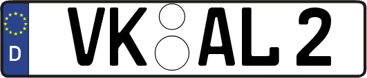 VK-AL2