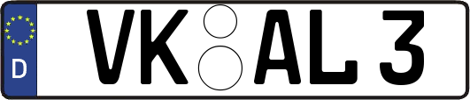 VK-AL3