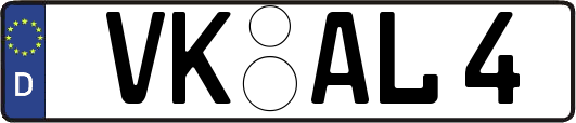 VK-AL4