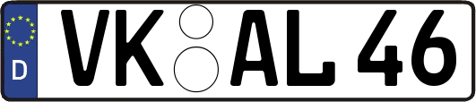 VK-AL46