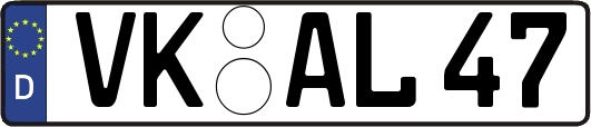 VK-AL47