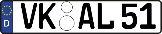 VK-AL51