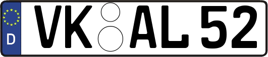 VK-AL52