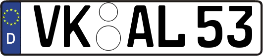 VK-AL53
