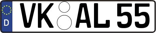 VK-AL55