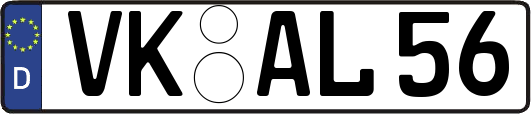 VK-AL56