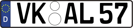 VK-AL57