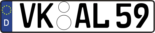 VK-AL59