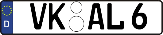 VK-AL6