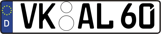 VK-AL60