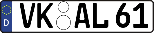VK-AL61