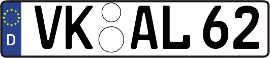 VK-AL62