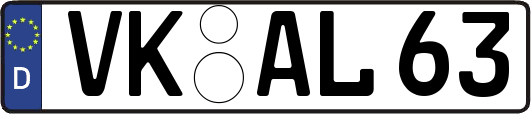 VK-AL63