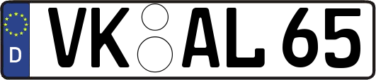 VK-AL65