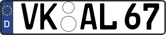 VK-AL67